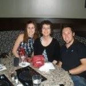 Meet your Posher, Patti